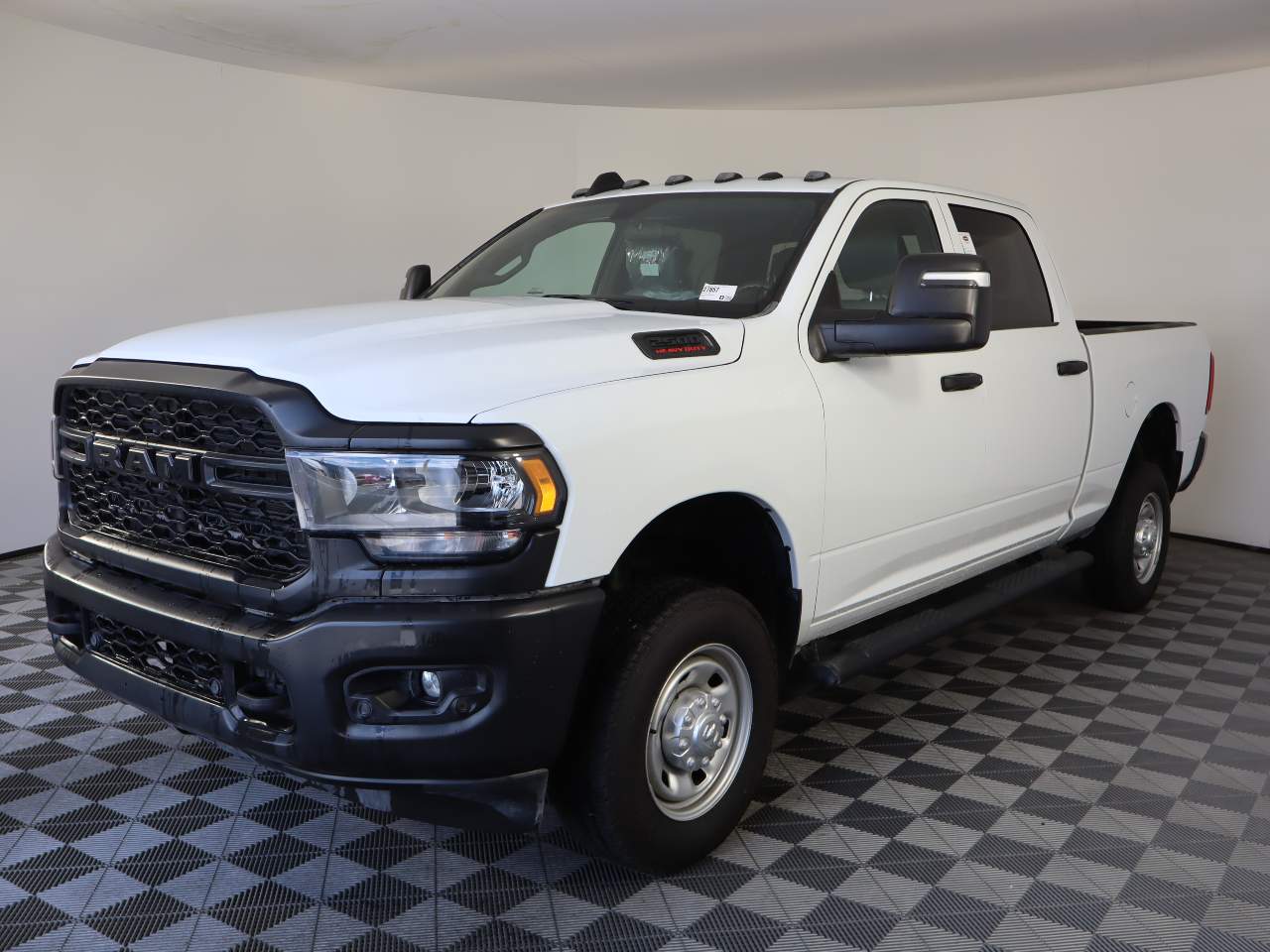 2024 RAM 2500 Tradesman 4X4 Crew Cab SWB's photo
