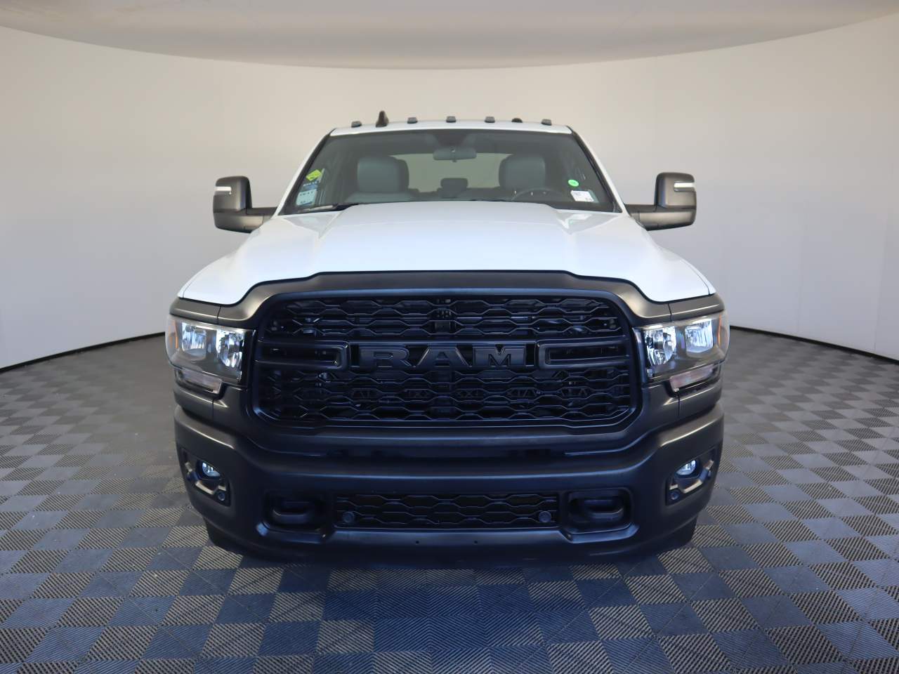 2024 Ram 2500 Tradesman Crew Cab