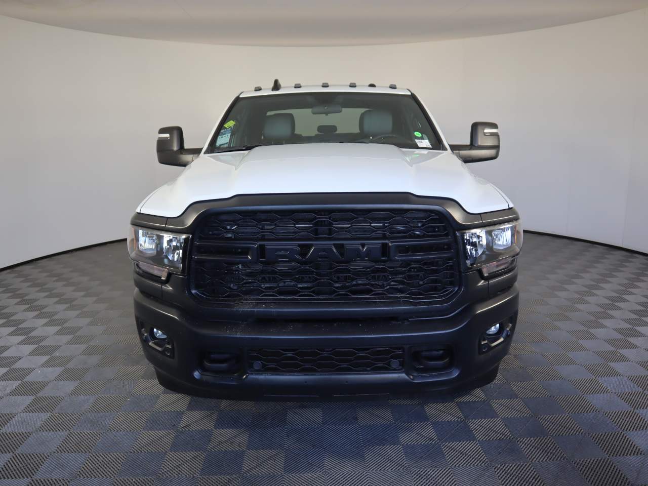 2024 Ram 2500 Tradesman Crew Cab