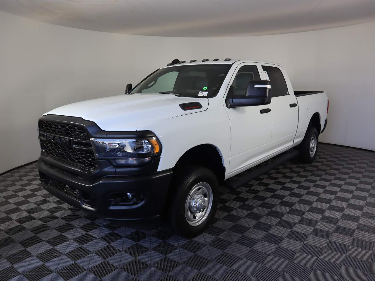 2024 RAM 2500 Tradesman 4X4 Crew Cab SWB's photo