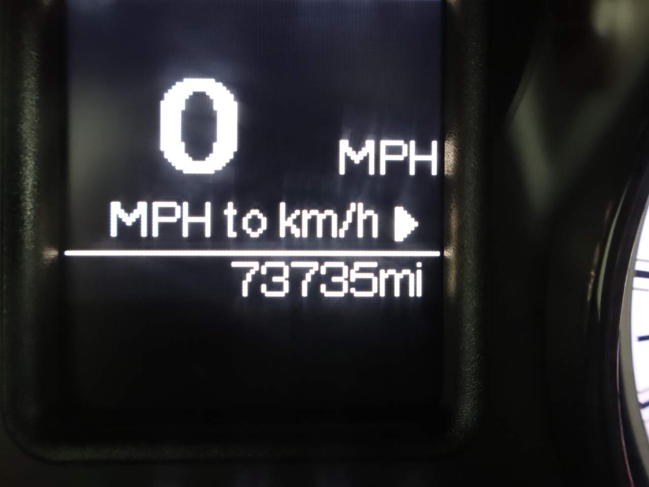 2018 Ram 2500 Tradesman Crew Cab