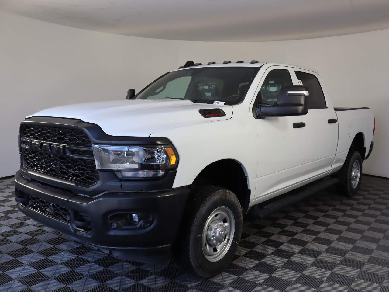 2024 RAM Ram 2500 Pickup
