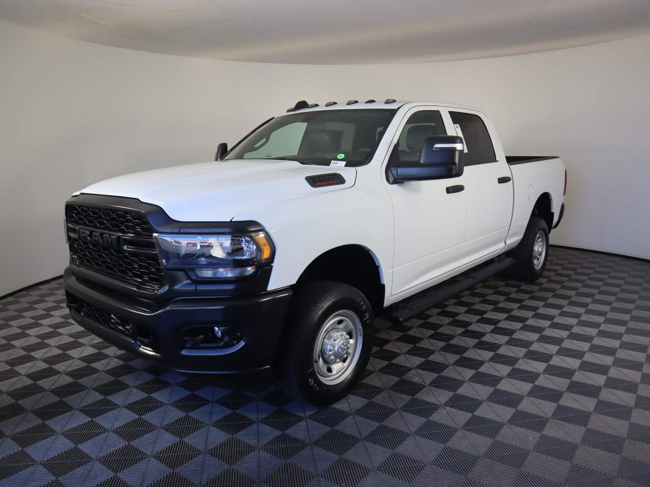 2024 RAM 2500 Tradesman 4X4 Crew Cab SWB's photo
