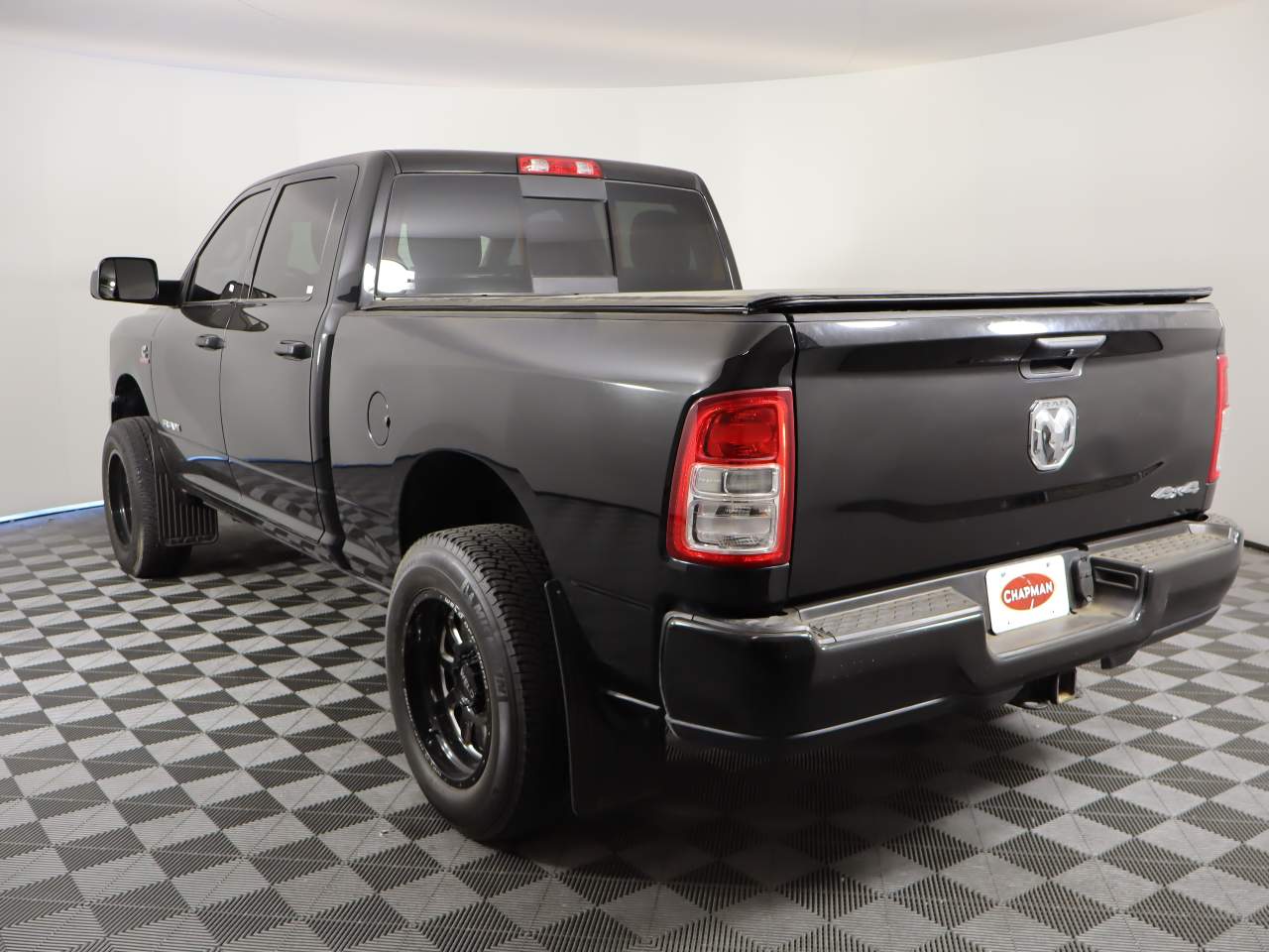 2020 Ram 2500 Tradesman Crew Cab