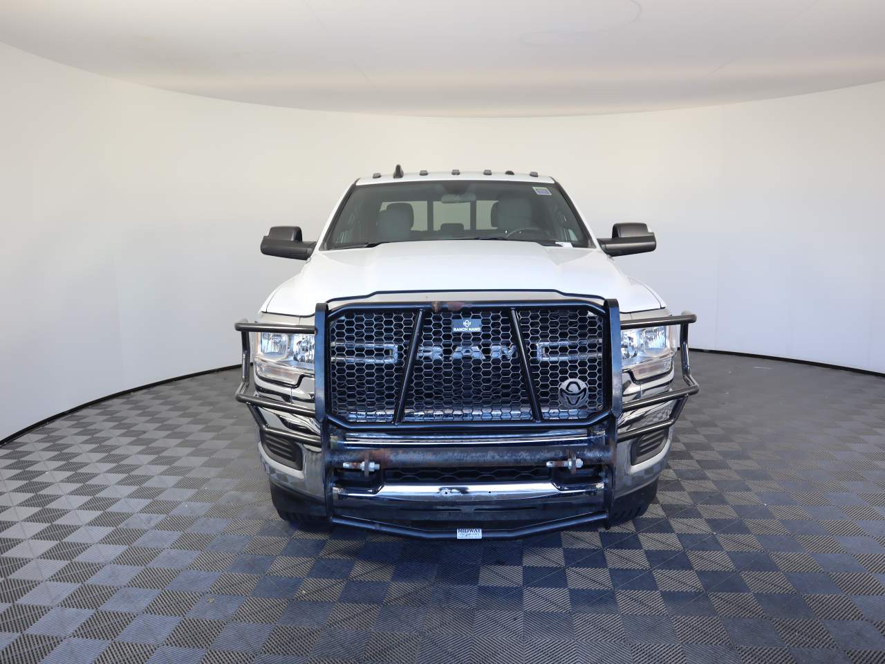 2021 Ram 2500 Tradesman Crew Cab