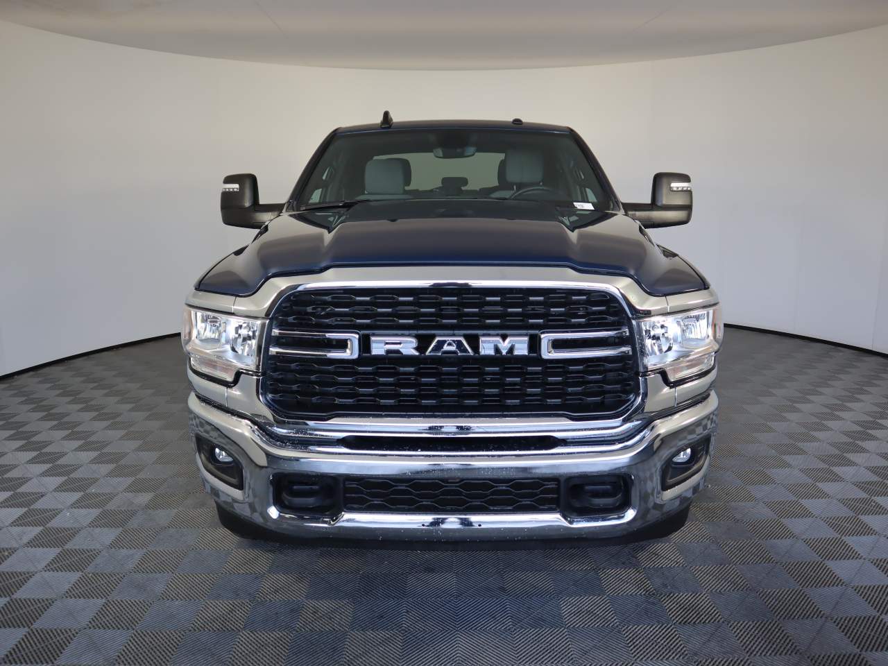 2024 Ram 2500 Big Horn Crew Cab