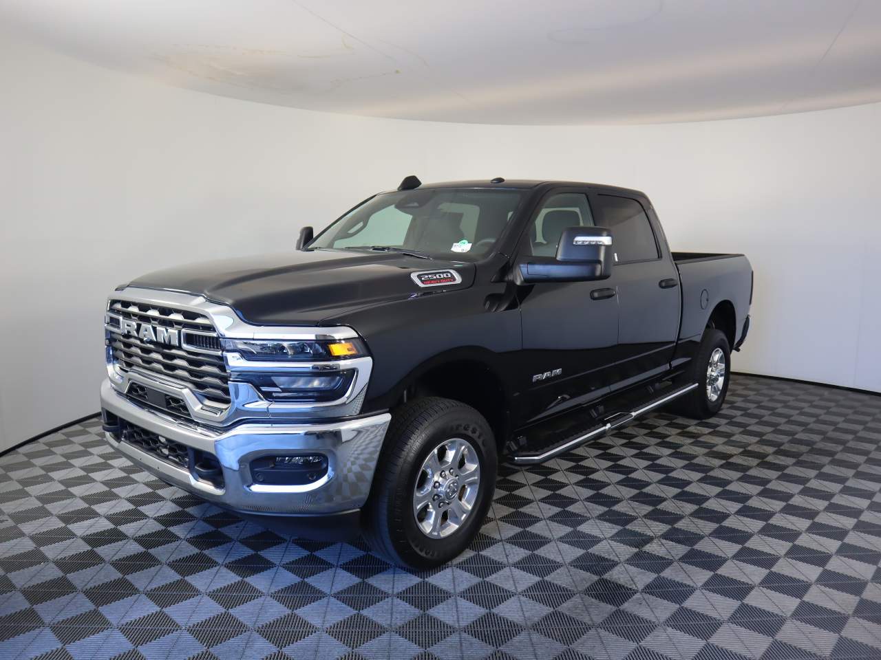 2026 RAM Ram 2500 Pickup