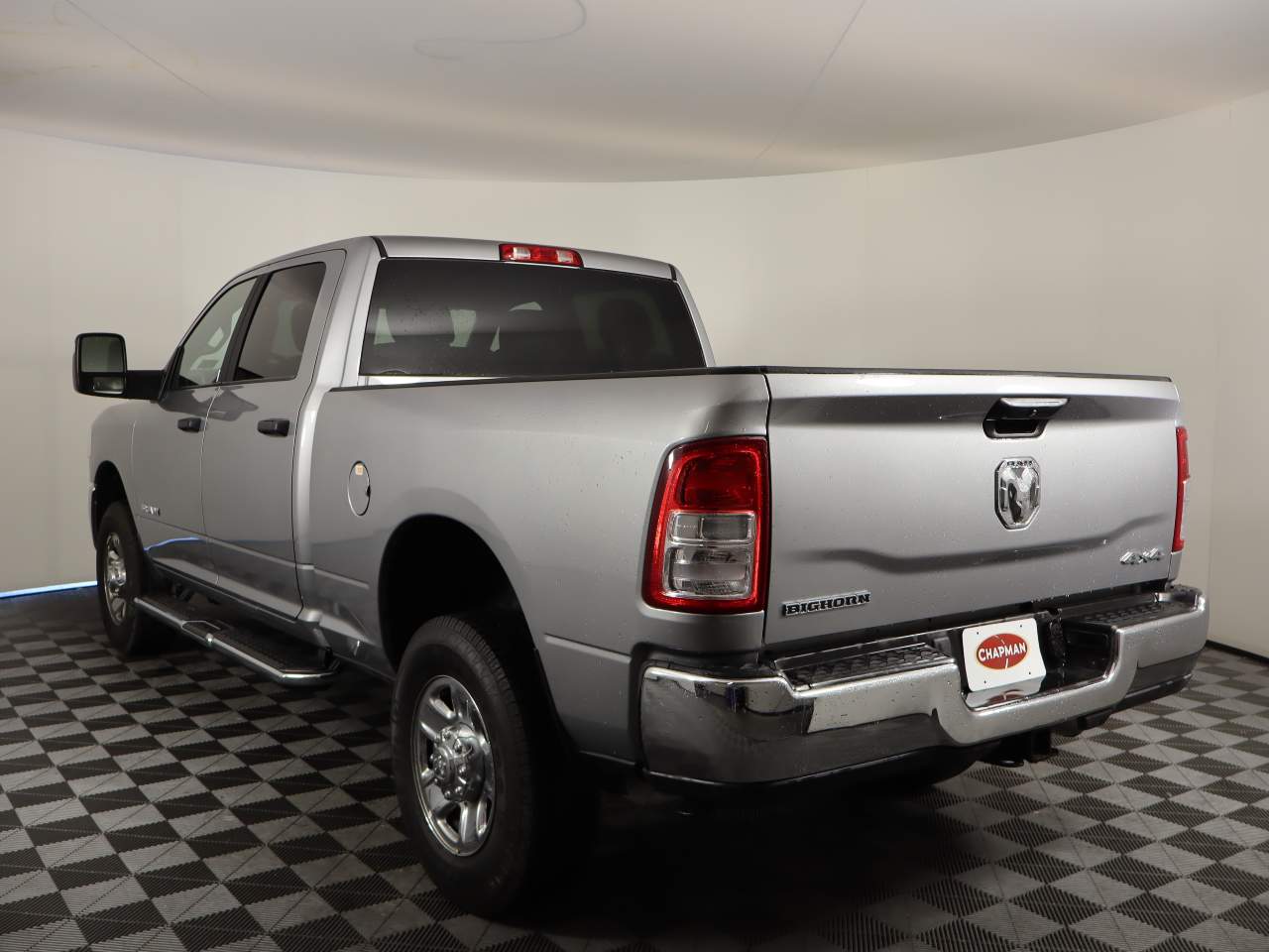 2024 Ram 2500 Big Horn Crew Cab