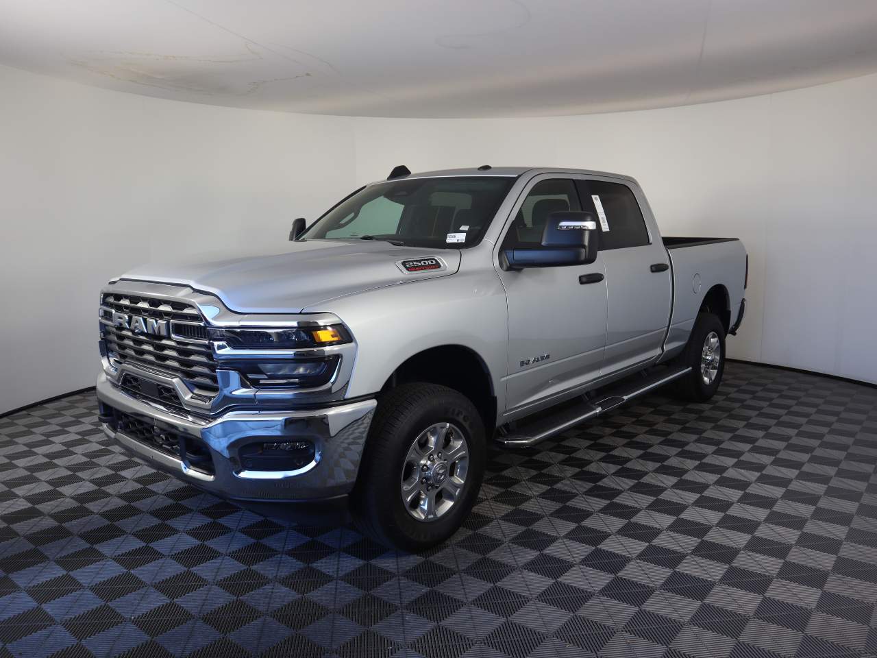 2026 RAM 2500 Pickup