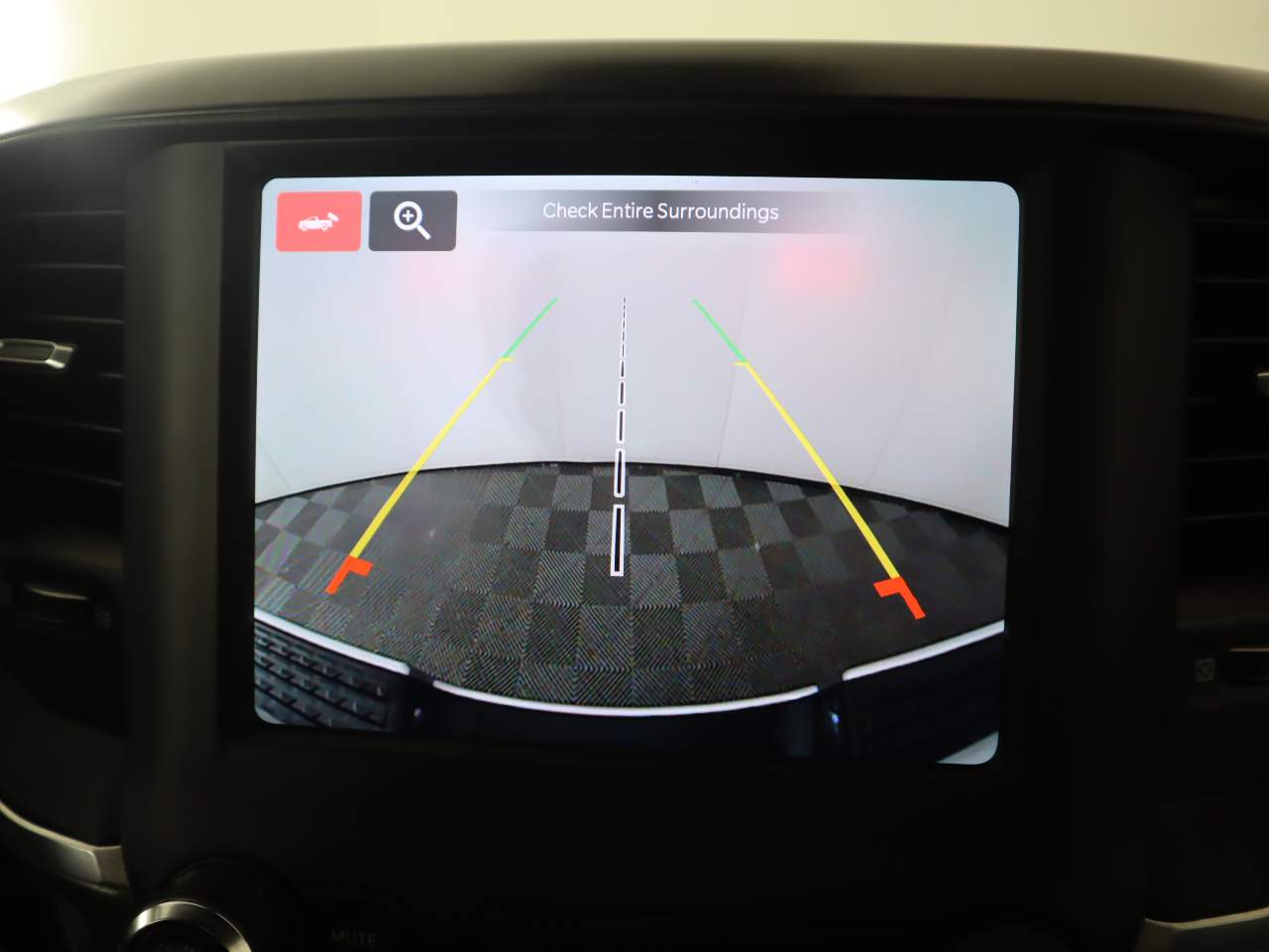 2024 Ram 2500 Big Horn photo 2