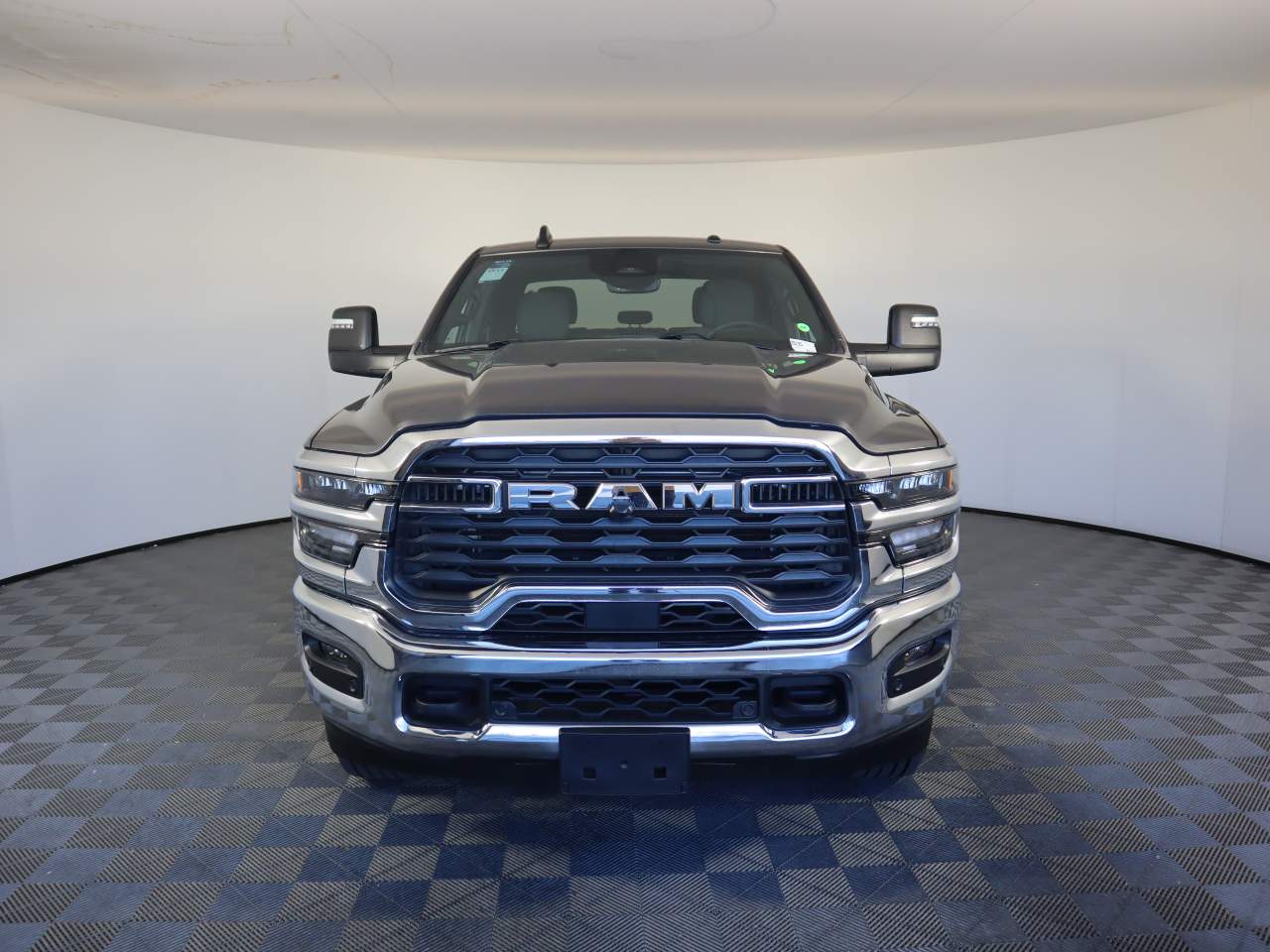 2025 Ram 2500 Big Horn Crew Cab