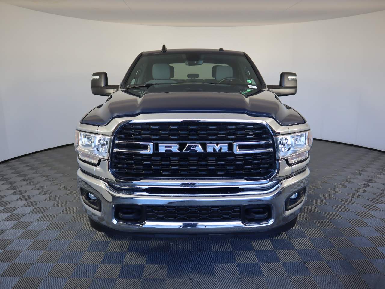 2024 Ram 2500 Big Horn Crew Cab