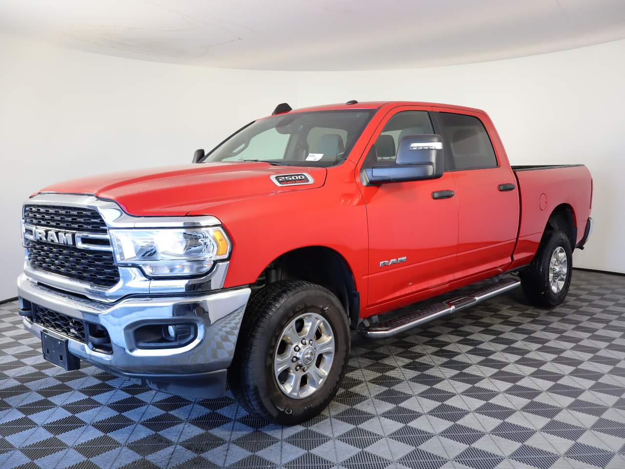 2024 RAM 2500 Pickup