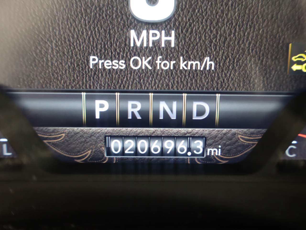 2024 Ram 2500 Big Horn Crew Cab