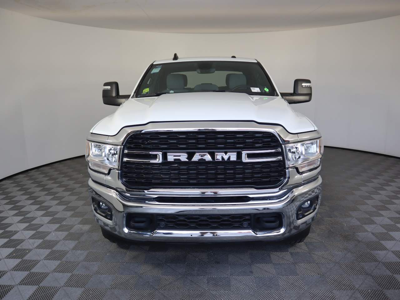 2024 Ram 2500 Big Horn Crew Cab