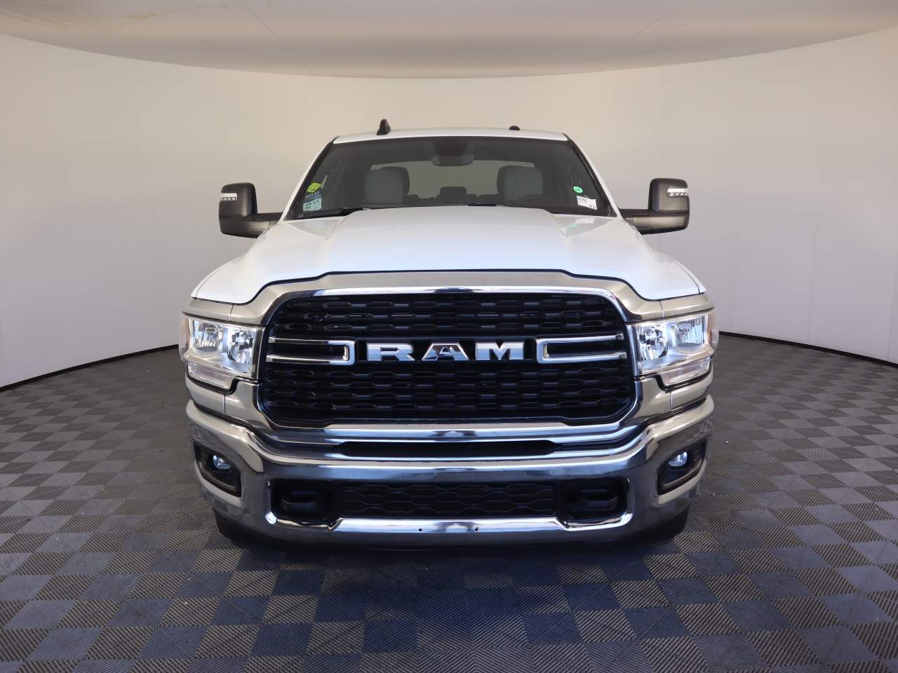 2024 Ram 2500 Big Horn Crew Cab