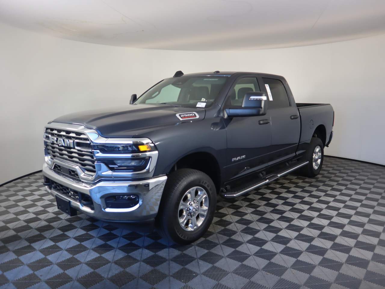 2026 RAM 2500 Pickup