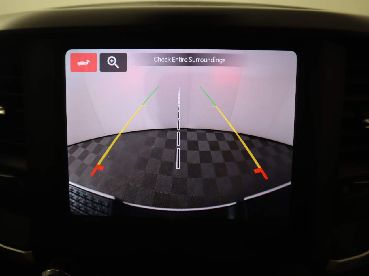 2024 Ram 2500 Big Horn Crew Cab