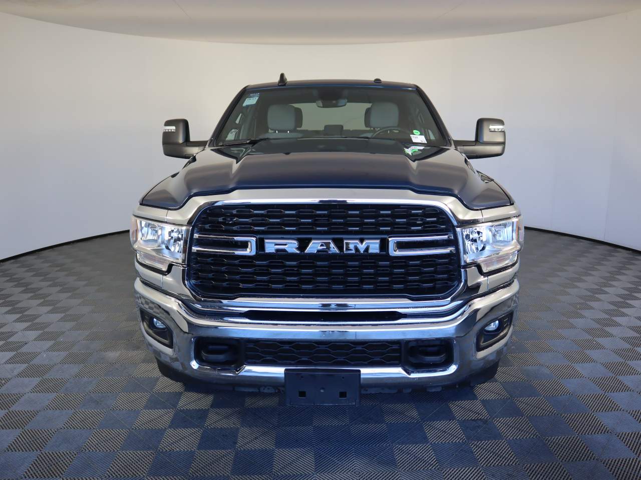 2024 Ram 2500 Big Horn Crew Cab