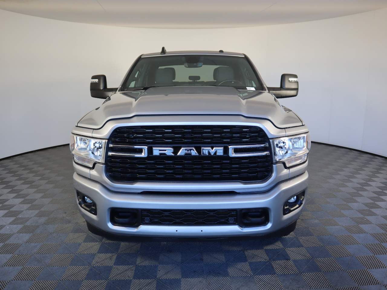 2024 Ram 2500 Big Horn Crew Cab