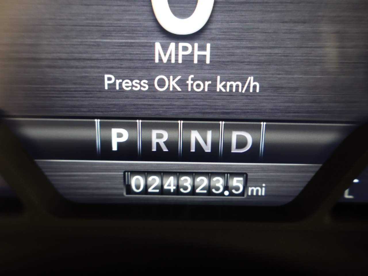 2024 Ram 2500 Big Horn Crew Cab