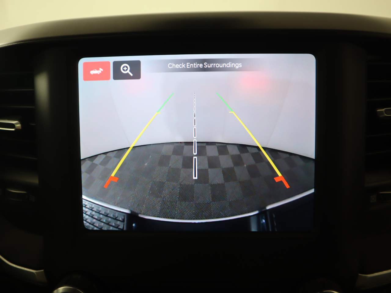 2024 Ram 2500 Big Horn Crew Cab