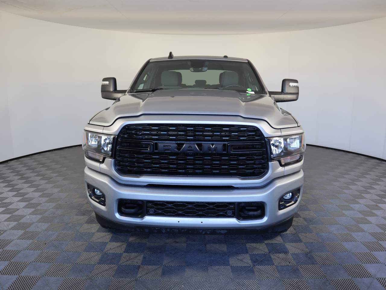 2024 Ram 2500 Big Horn Crew Cab