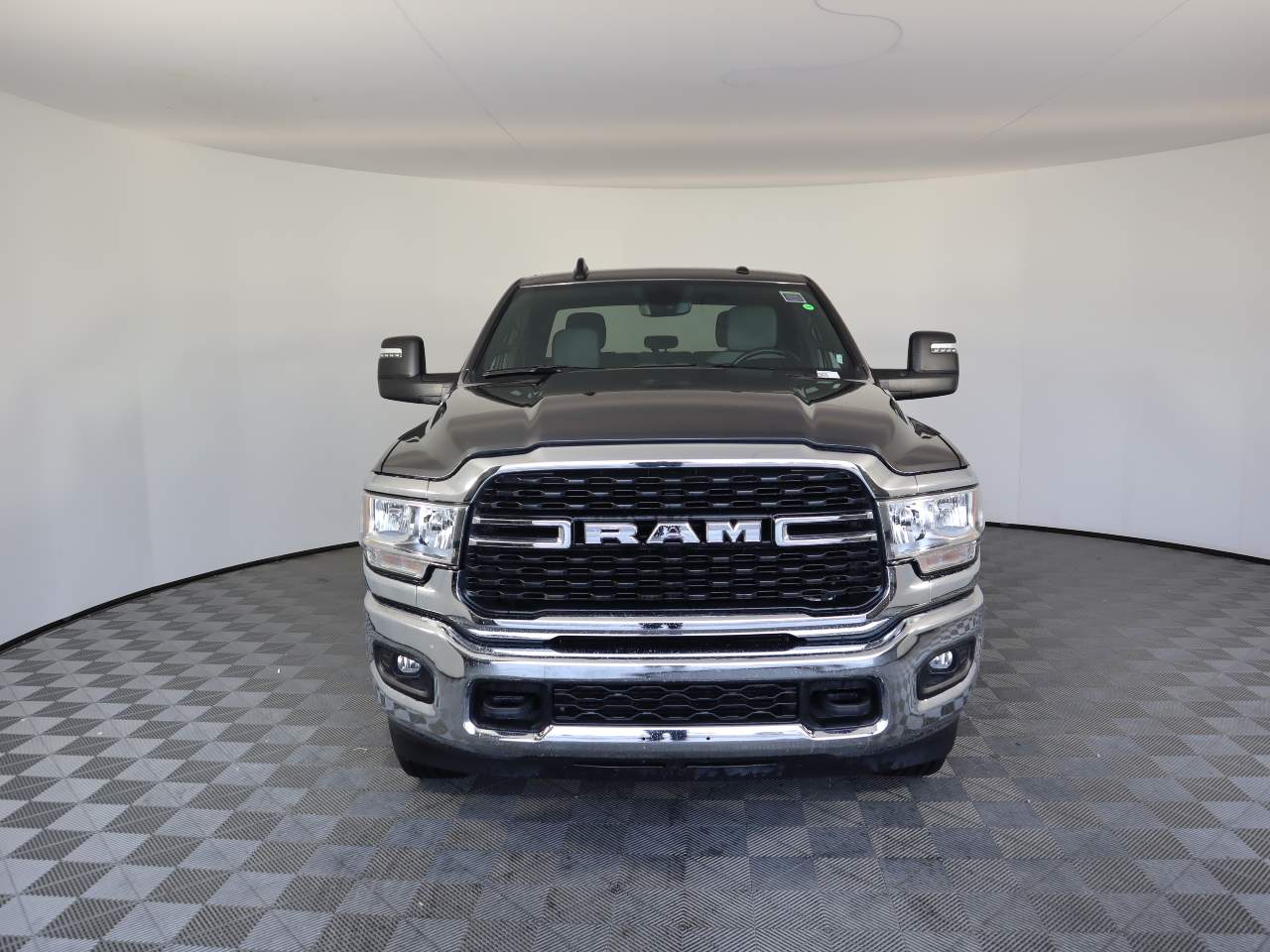 2023 Ram 2500 Big Horn Crew Cab