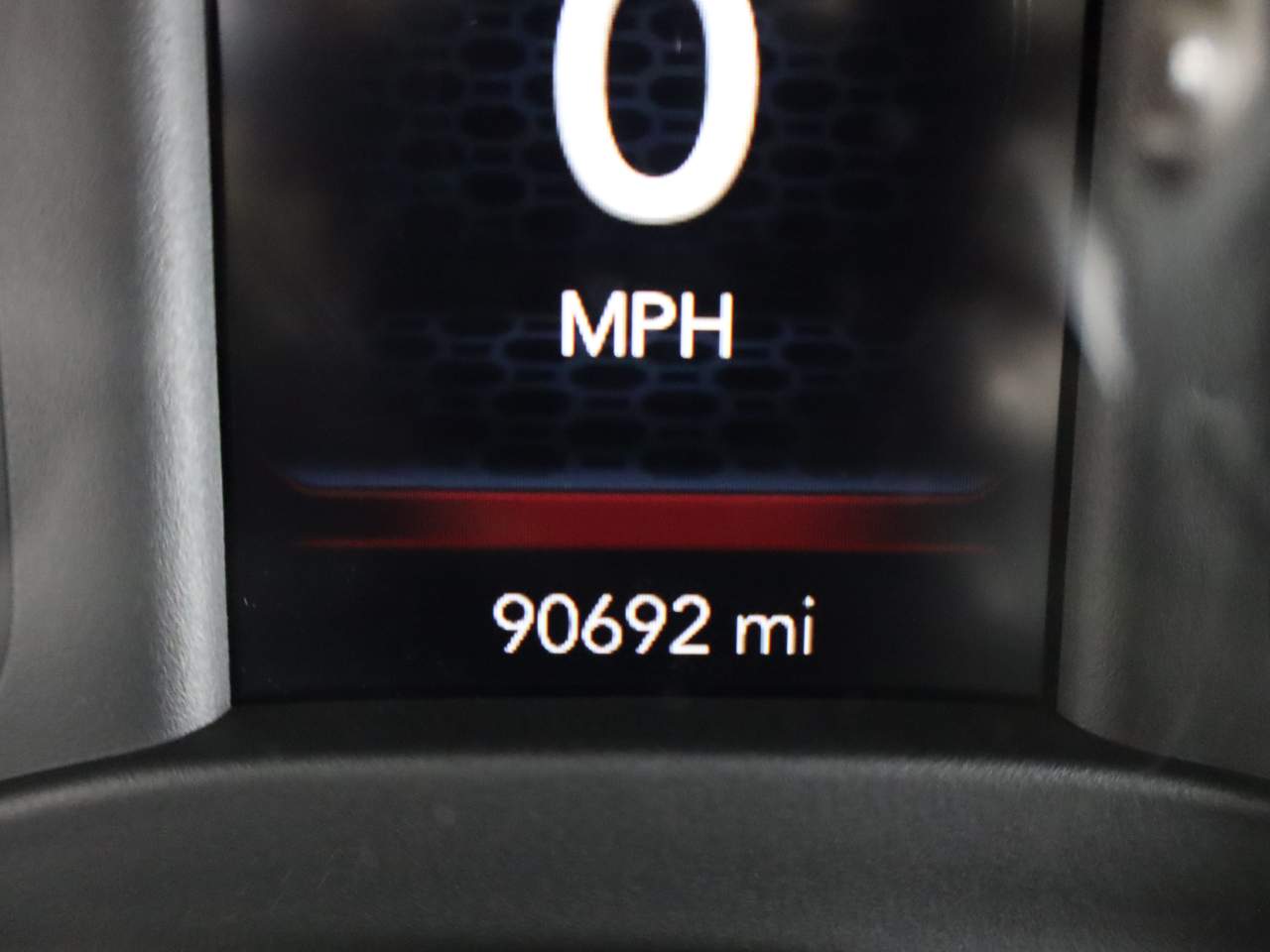 2020 Ram 2500 Big Horn Crew Cab