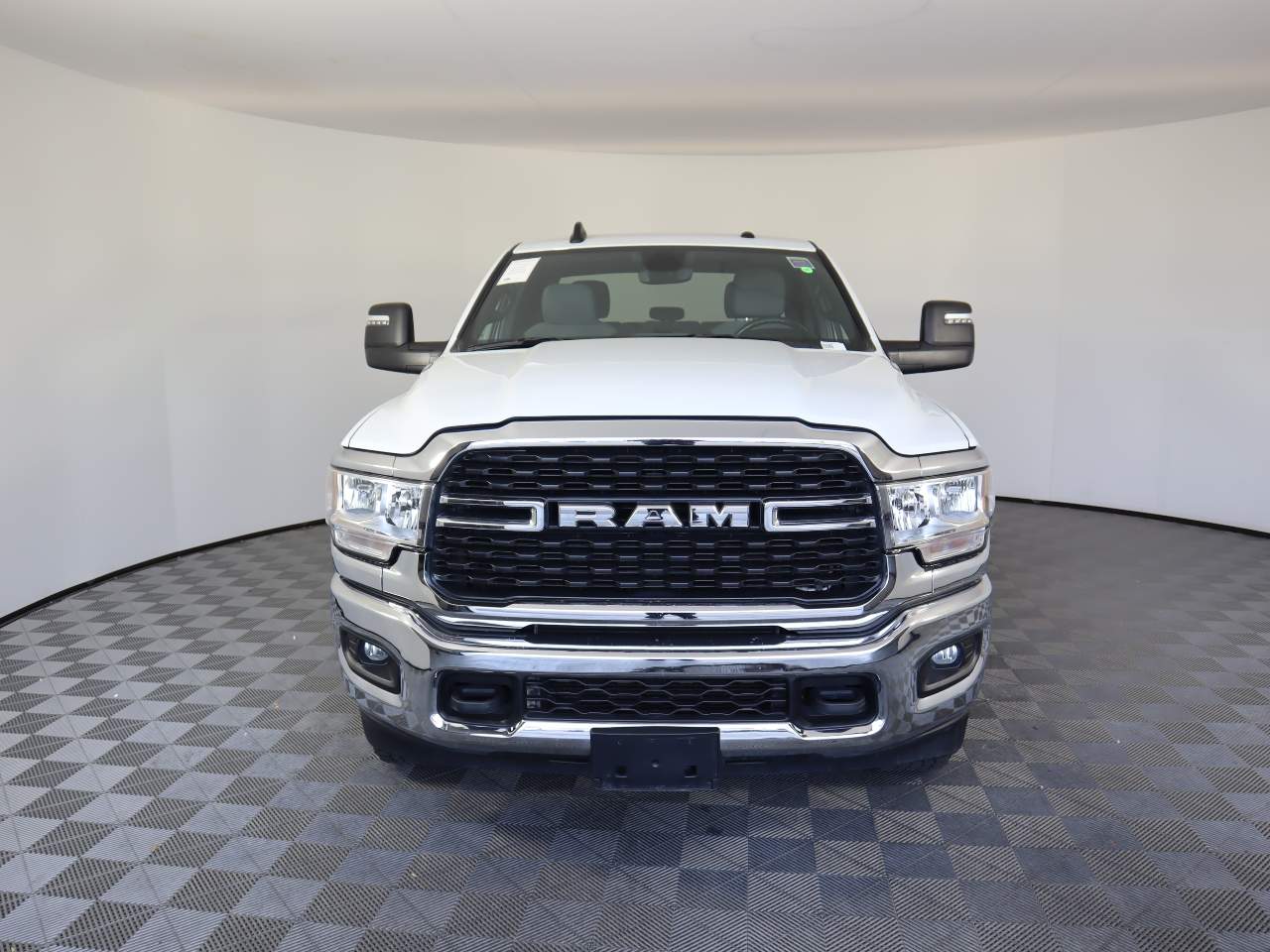 2023 Ram 2500 Big Horn Crew Cab