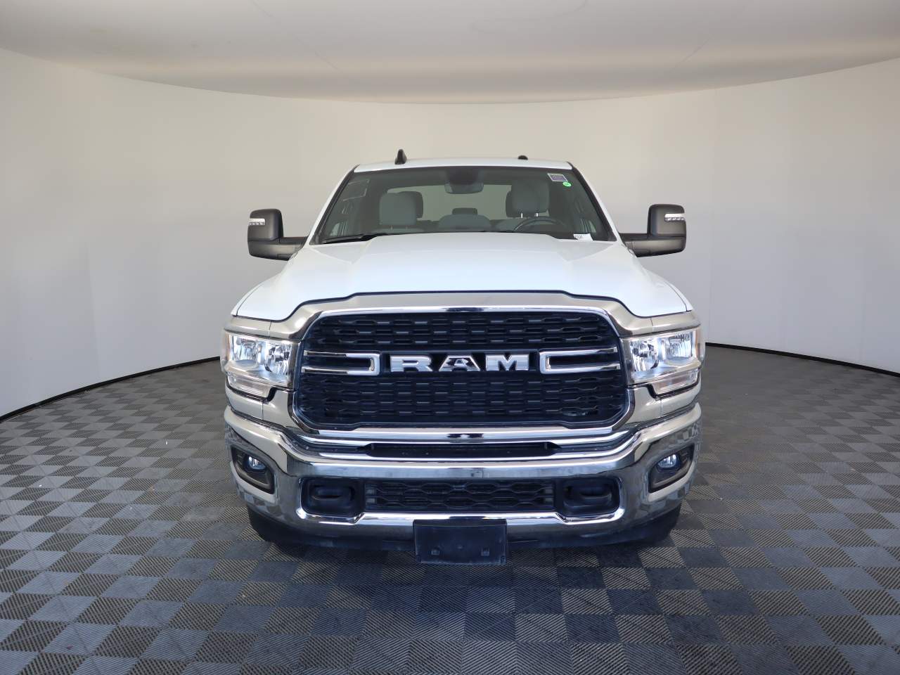 2023 Ram 2500 Big Horn Crew Cab