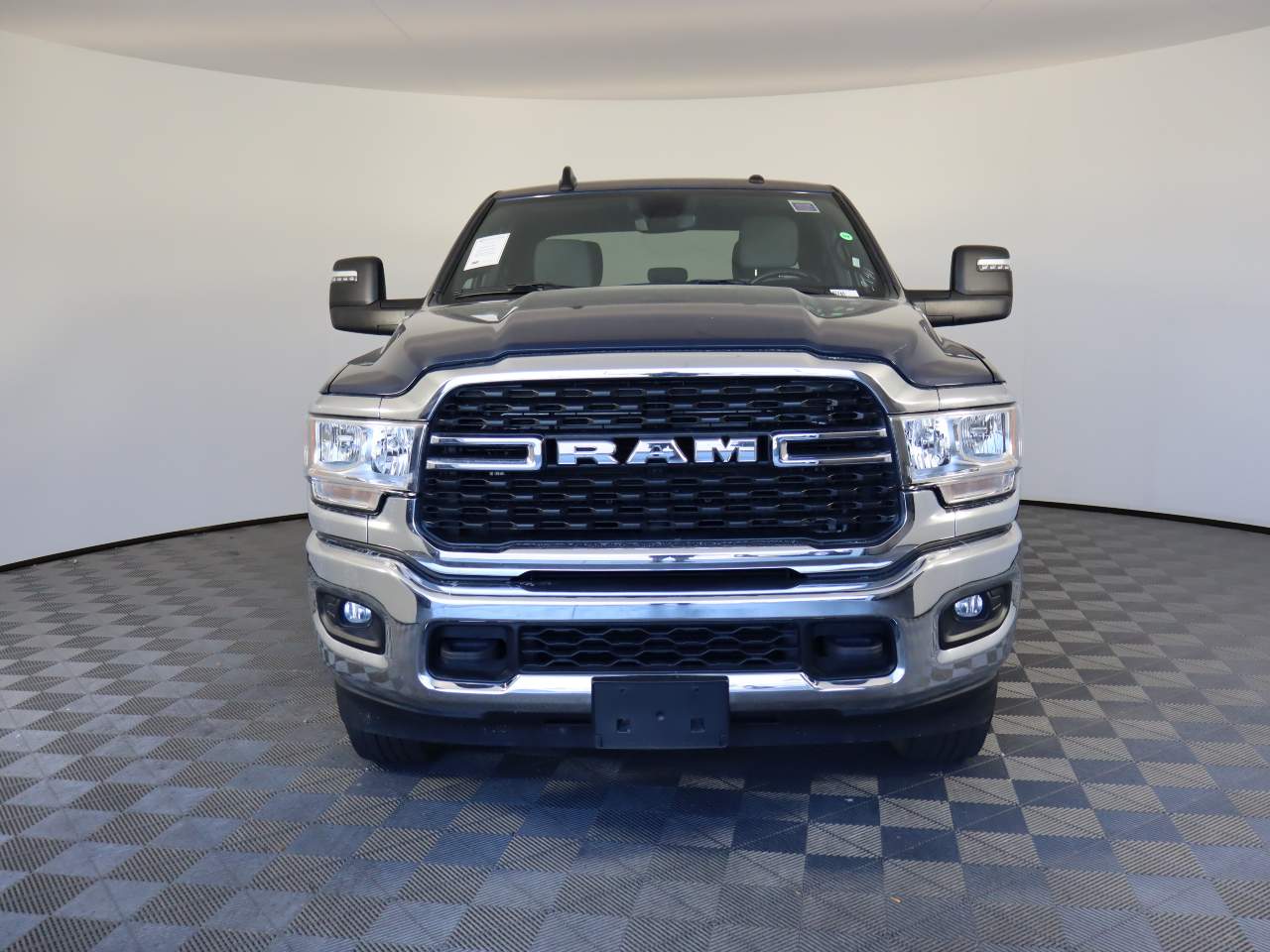 2023 Ram 2500 Big Horn Crew Cab