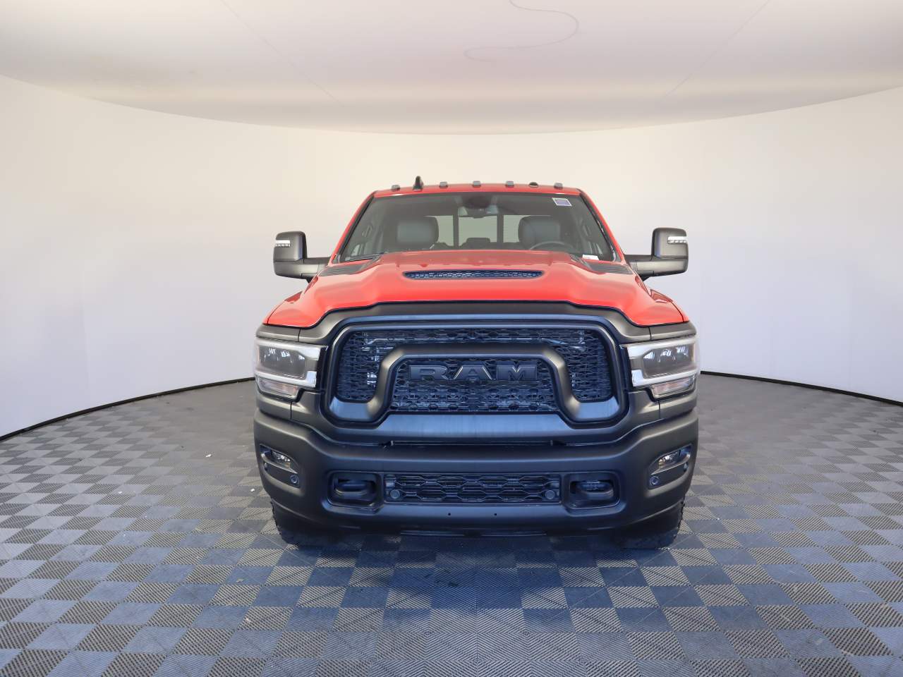 2023 Ram 2500 Rebel Crew Cab