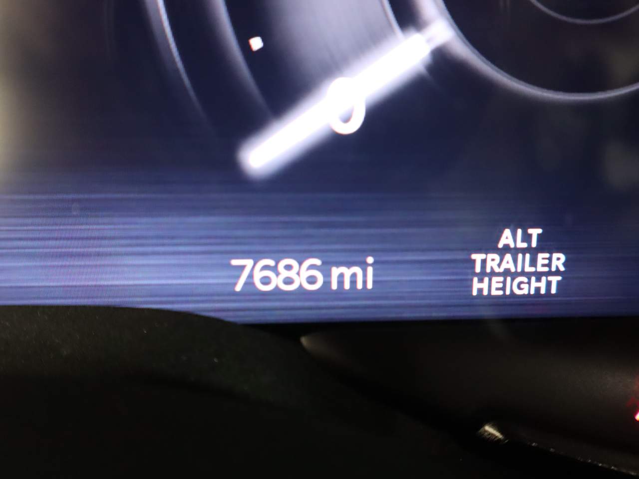 2024 Ram 2500 Rebel Crew Cab