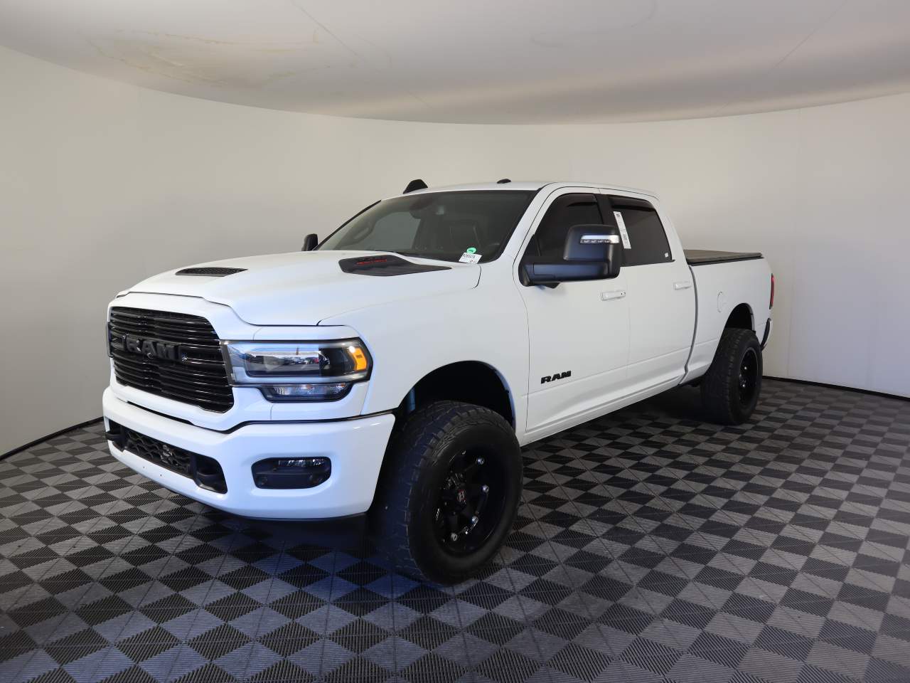 2023 RAM 2500 Laramie 4X4 Crew Cab SWB's photo