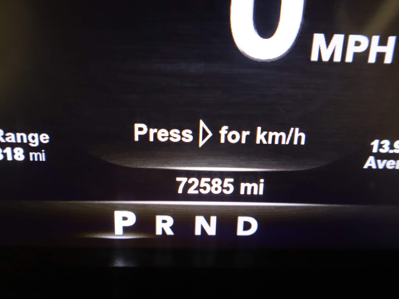 2018 Ram 2500 Laramie Crew Cab