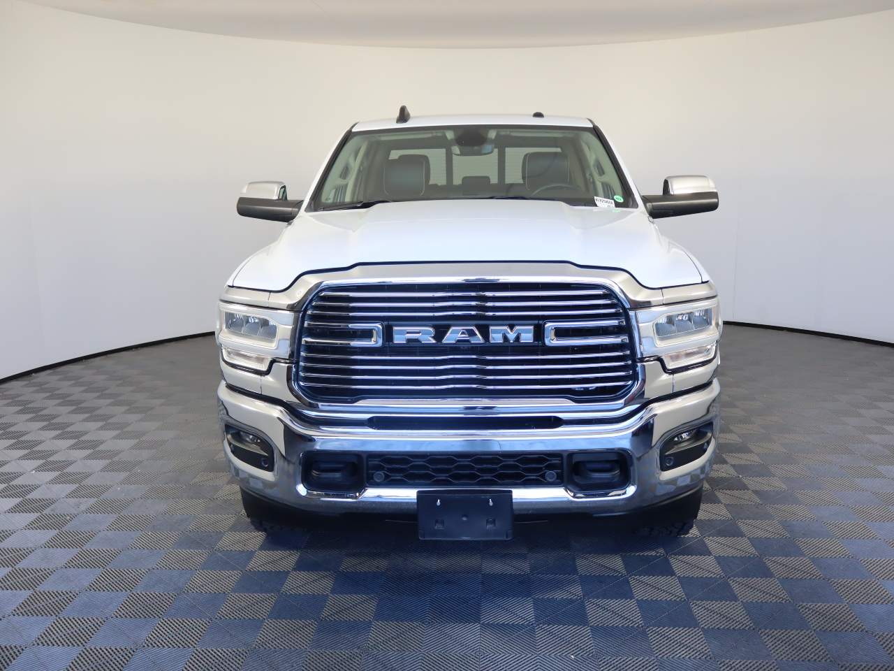 2021 Ram 2500 Laramie Crew Cab