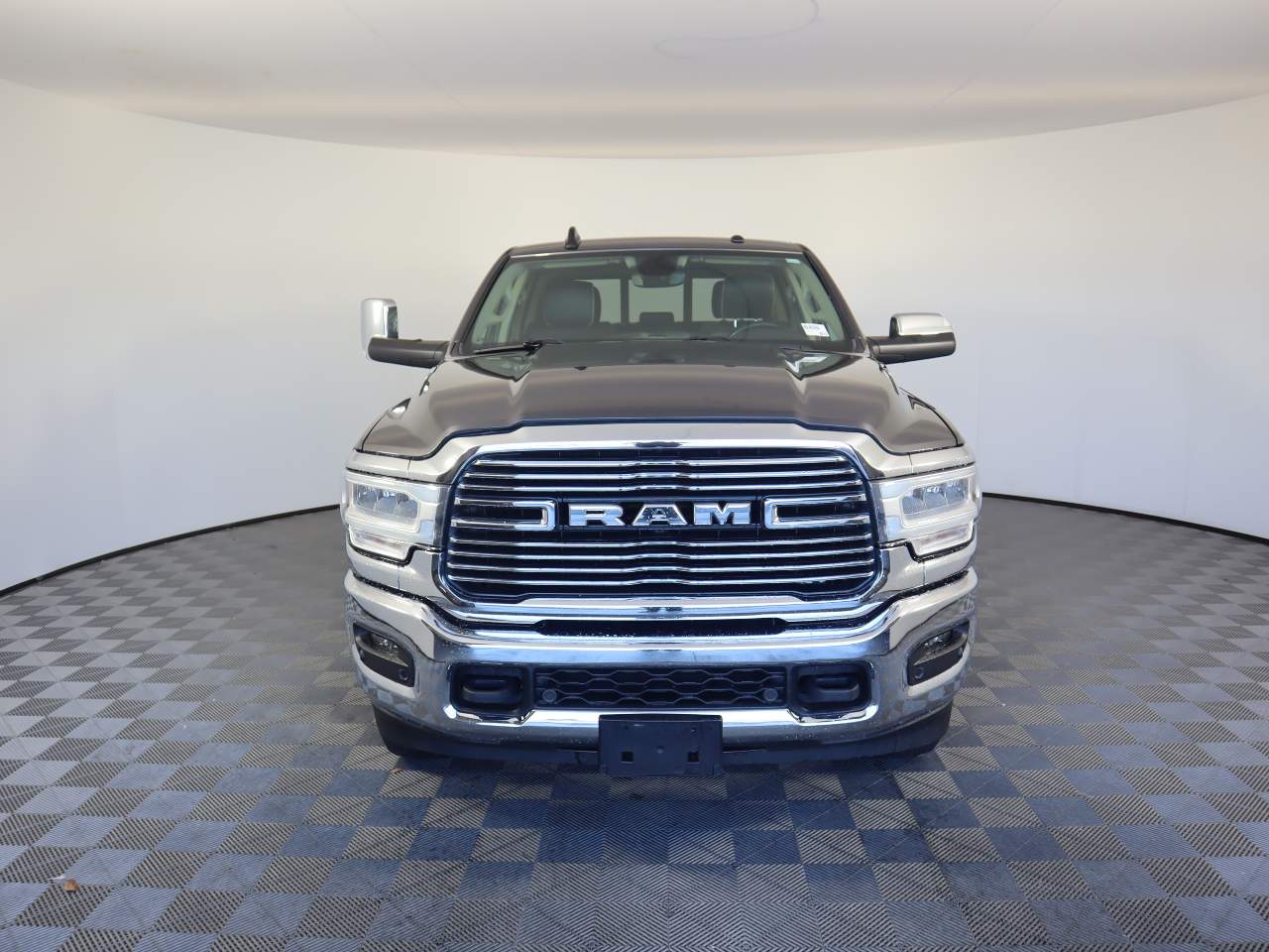 2022 Ram 2500 Laramie Crew Cab