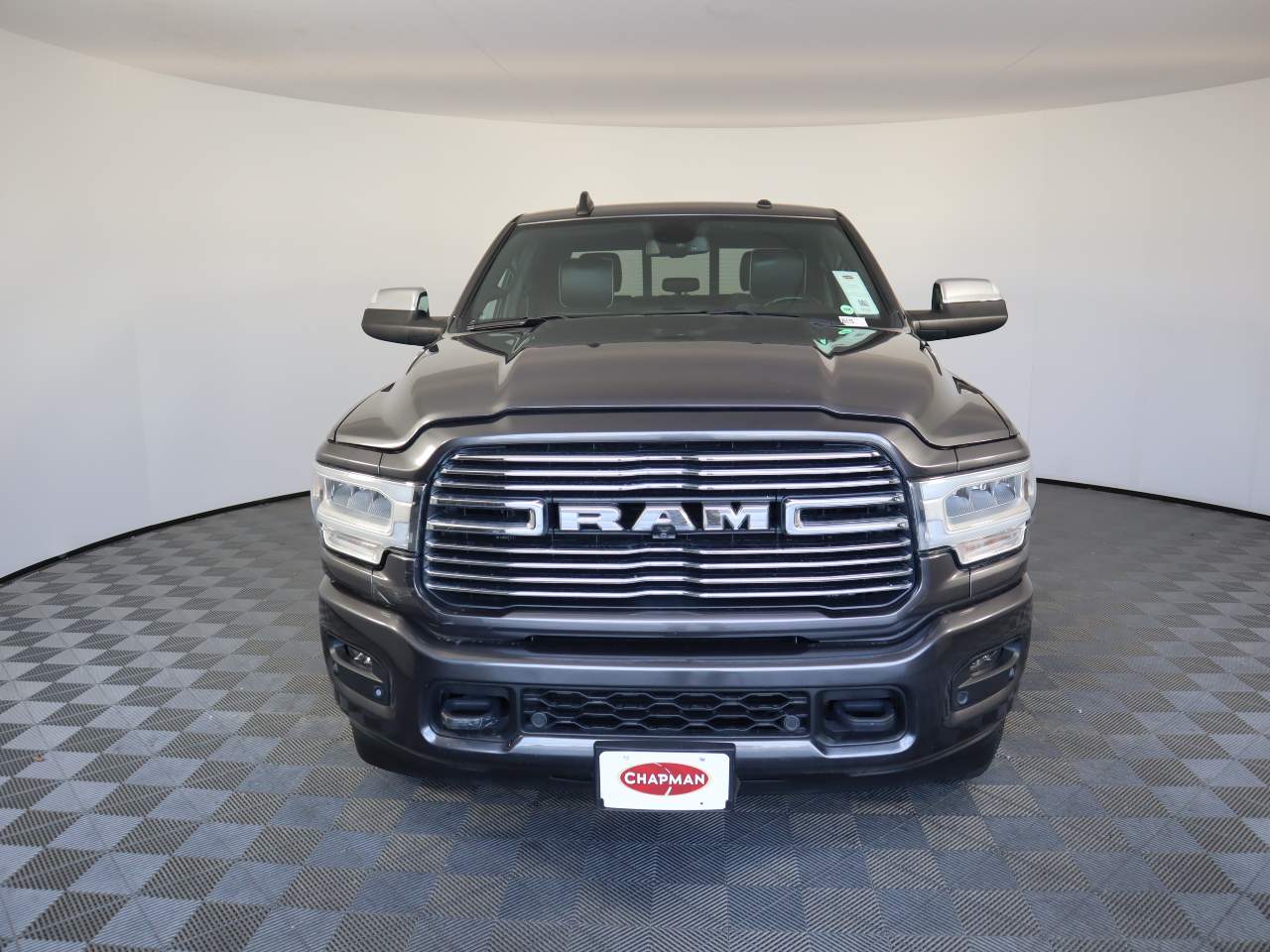 2021 Ram 2500 Laramie Crew Cab