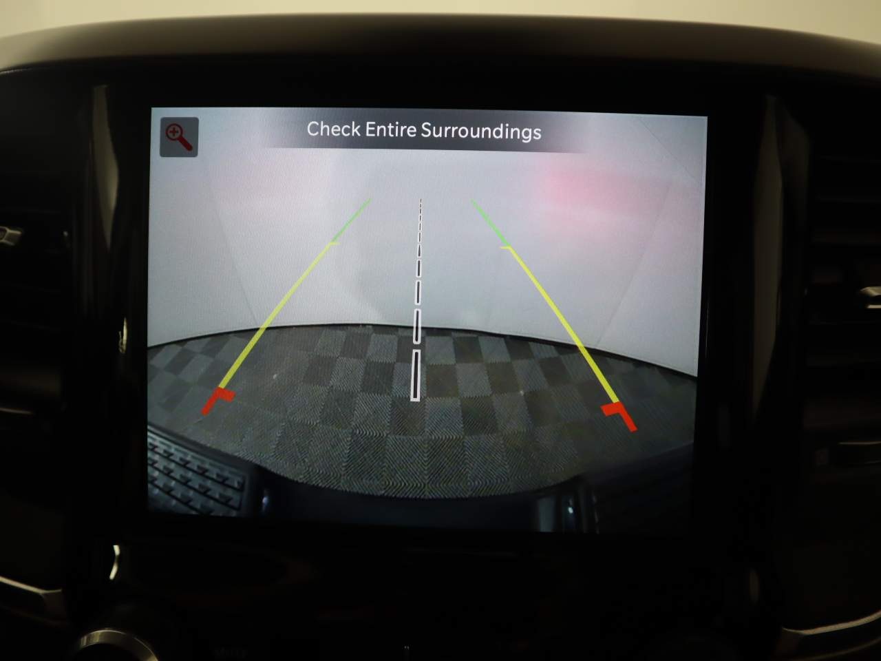 2024 Ram 2500 Laramie Crew Cab