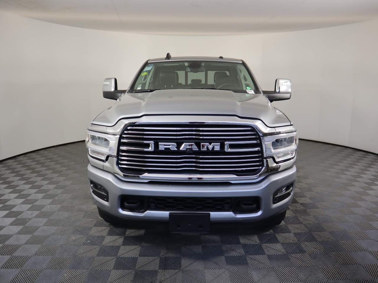 2024 Ram 2500 Laramie Crew Cab