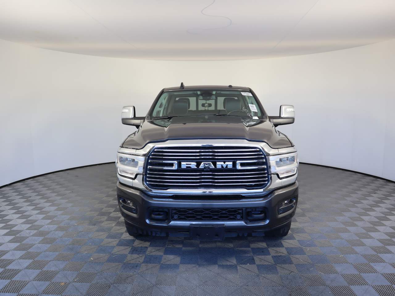 2023 Ram 2500 Laramie Crew Cab