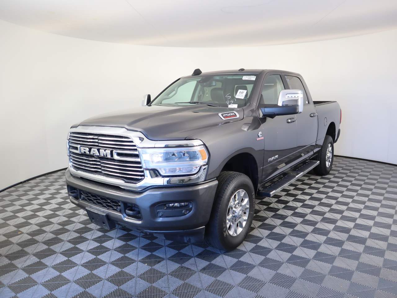 2023 Ram 2500 Laramie Crew Cab