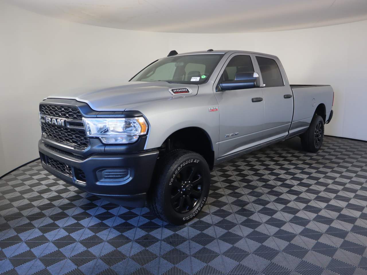 2022 Ram 2500 Tradesman Crew Cab