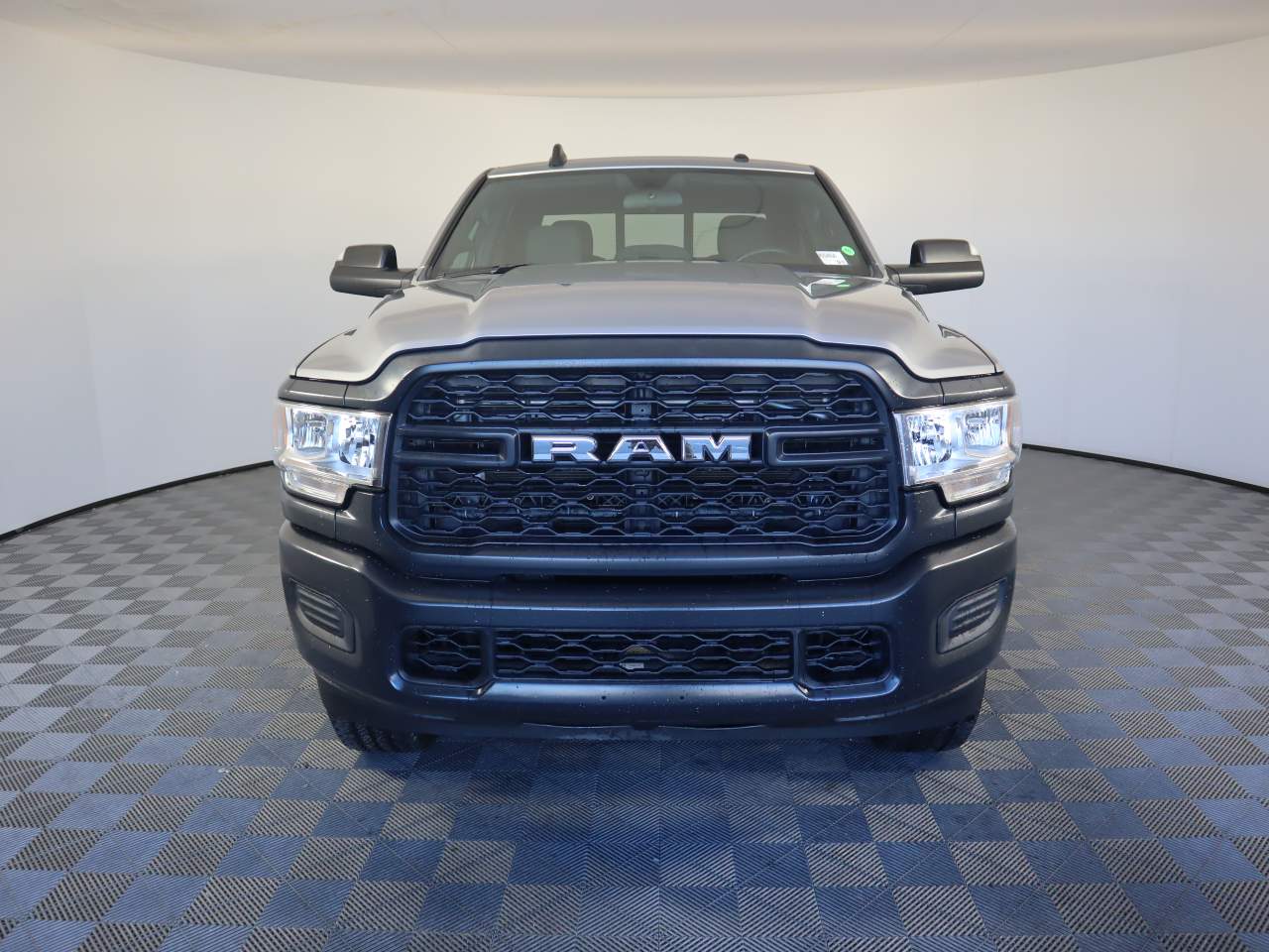 2022 Ram 2500 Tradesman Crew Cab