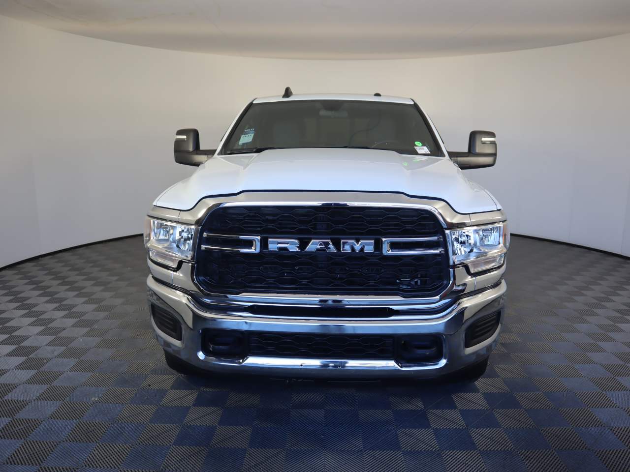 2024 Ram 2500 Tradesman Crew Cab