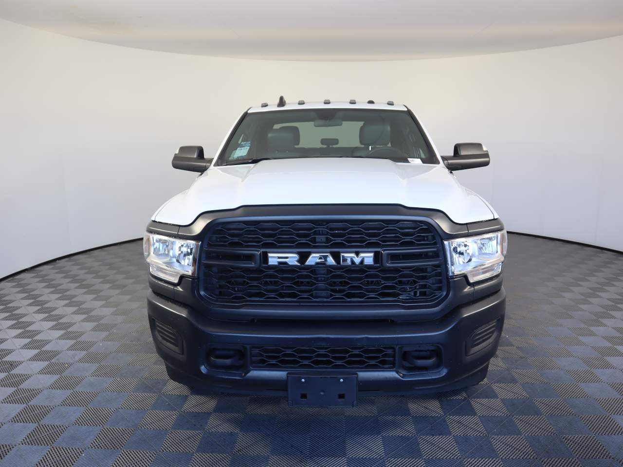2021 Ram 2500 Tradesman Crew Cab