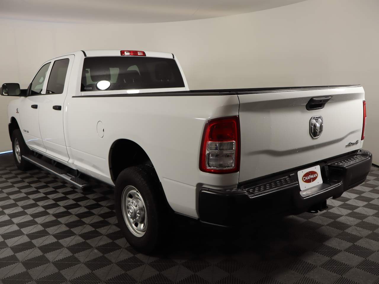 2021 Ram 2500 Tradesman Crew Cab