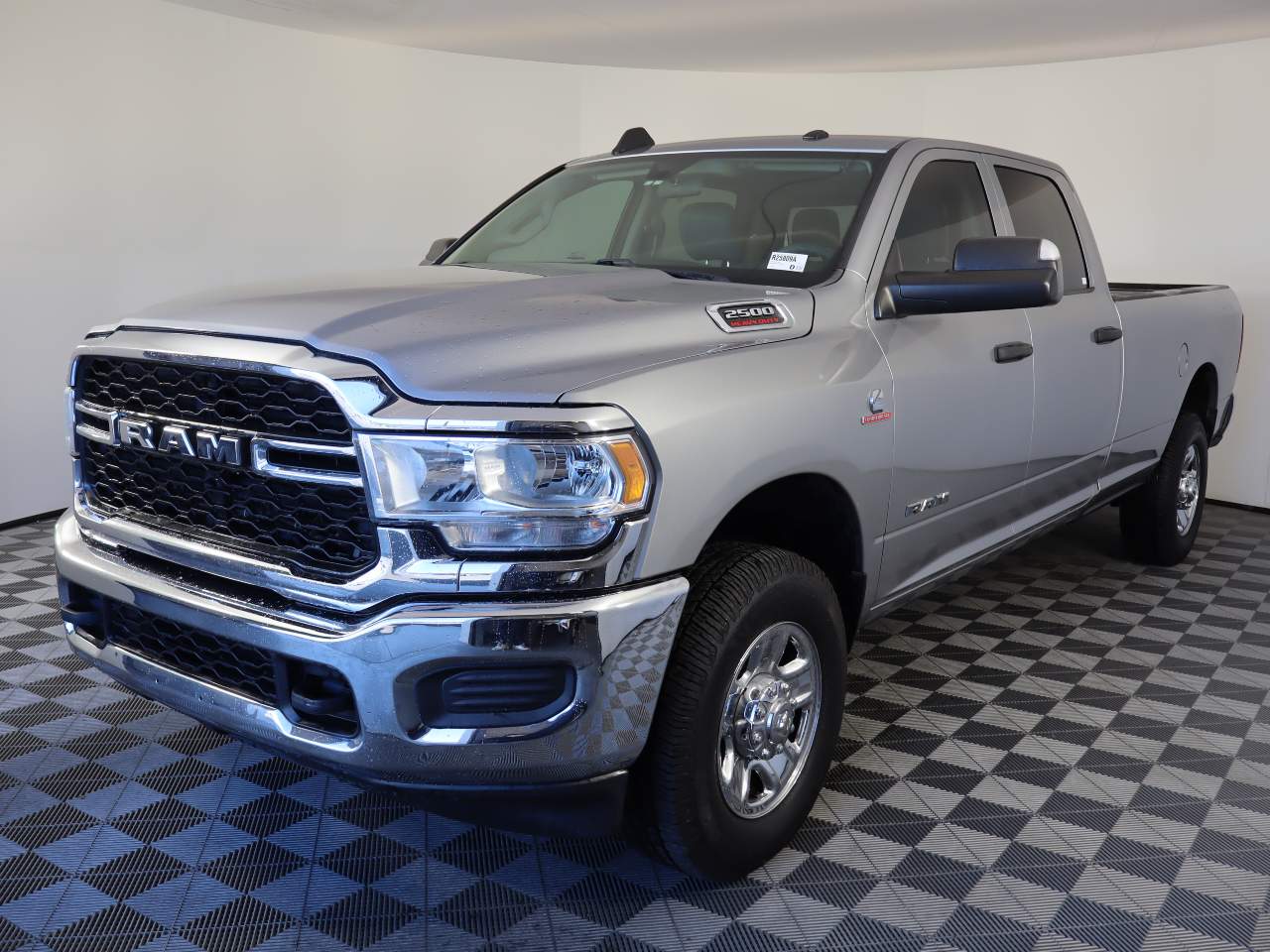 2019 RAM Ram 2500 Pickup Tradesman's photo