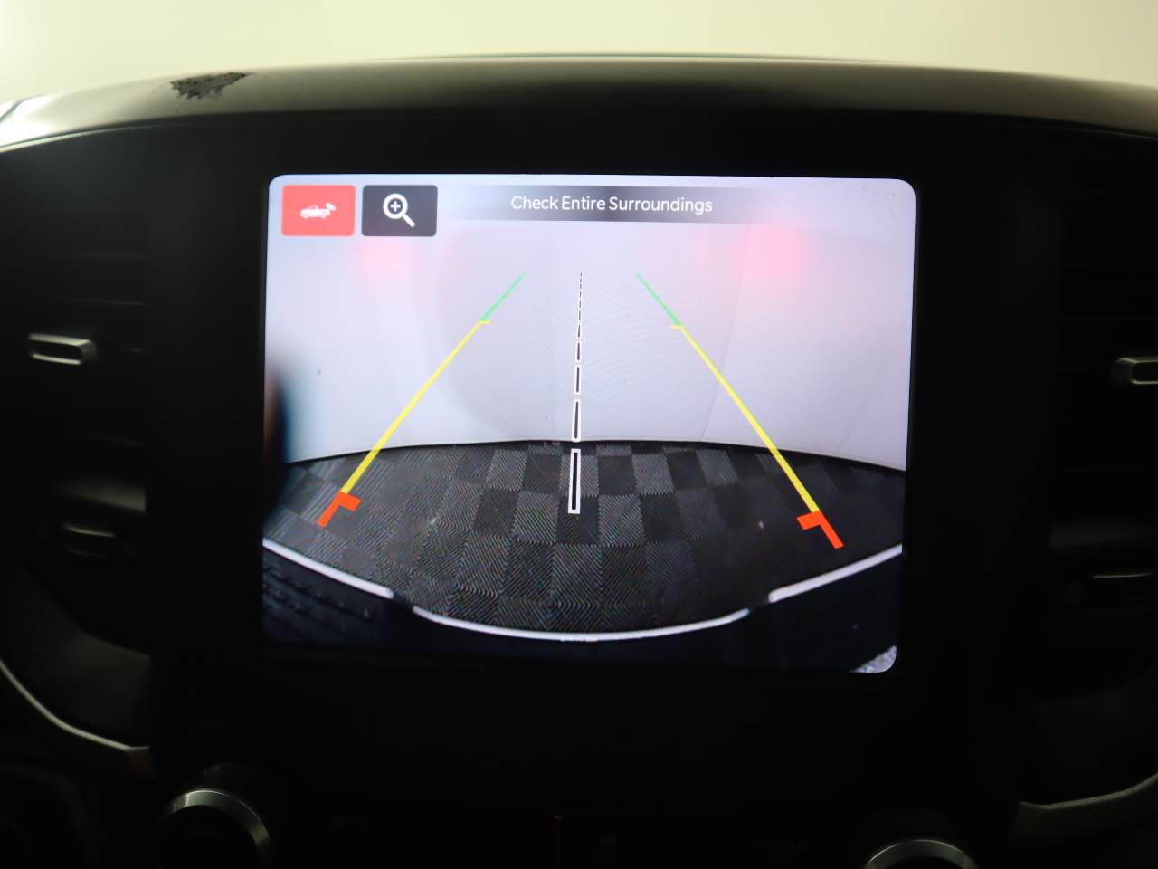 2023 Ram 2500 Big Horn Crew Cab